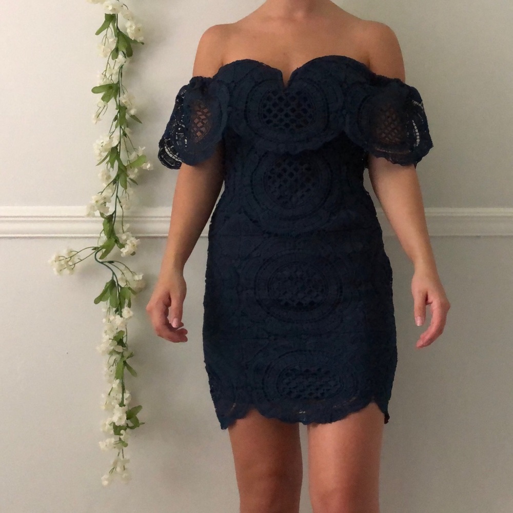 Lulu’s Dress